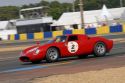 Trofeo Nastro Rosso : Ferrari 250 LM (1965)