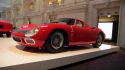 3e : Ferrari 250 LM (1964) : 15,8 millions d'euros