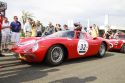 Rallye touristique : Ferrari 250 LM