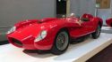 Ferrari 250 Testa Rossa (1957)