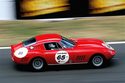 Ferrari 275 GTB Competizione1966