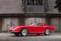 Ferrari 275 GTB/6C Alloy Berlinetta, 1966
