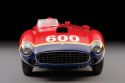 1ère : Ferrari 290 MM Scaglietti (1956) : 25,6 millions d'euros