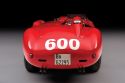 1ère : Ferrari 290 MM Scaglietti (1956) : 25,6 millions d'euros
