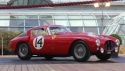 RM Auctions: Ferrari 340MM par Pinin Farina (1953)