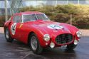 RM Auctions: Ferrari 340MM par Pinin Farina (1953)