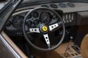 Ferrari 365 GTB/4 Daytona Spider 1973