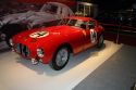 Ferrari 375 MM Spider 1953 : 7 485 000 $