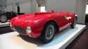 Ferrari 375 Plus 1954