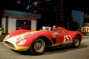 Ferrari 500 TRC Spider 1957 : 7 815 000 $