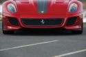 galerie photo FERRARI 599 GTO