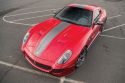 galerie photo FERRARI 599 GTO