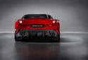 Ferrari 599 GTO & SF90 Stradale