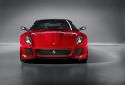 Ferrari 599 GTO & SF90 Stradale