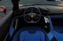 FERRARI 849 TESTAROSSA 1050 ch coupé 2025