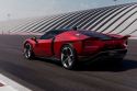 FERRARI 849 TESTAROSSA 1050 ch