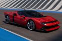 FERRARI 849 TESTAROSSA 1050 ch
