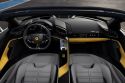 FERRARI 849 TESTAROSSA Spider 1050 ch