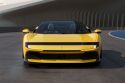 FERRARI 849 TESTAROSSA Spider 1050 ch
