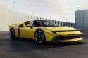 FERRARI 849 TESTAROSSA Spider 1050 ch