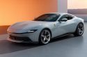 FERRARI AMALFI V8 640 ch