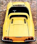 Dino Berlinetta Speciale Pininfarina 1965