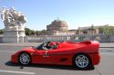 Ferrari F50 1995 