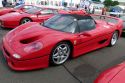 Ferrari F50, 1996