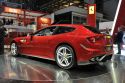 Ferrari FF, sous le signe du chiffre 4