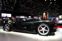 Ferrari LaFerrari Aperta 2017 8,3 millions d'euros