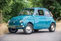 Fiat 500 1957 Edition