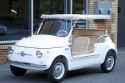 FIAT 500 (I) D Jolly cabriolet 1969