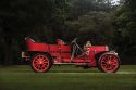 FIAT 60HP Five-Passenger Tourer by Quinby & Co cabriolet 1905