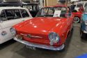 galerie photo FIAT 850 Coupe