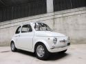 galerie photo FIAT ABARTH 695 SS