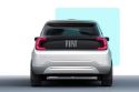 FIAT CENTOVENTI Concept concept-car 2019