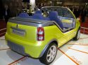 photo FIAT concept-car