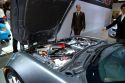 AUDI S7 SPORTBACK V8 biturbo 420 ch berline 2012