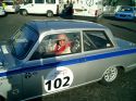 Mini Classic & Touring Car Cup : Ford Cortina
