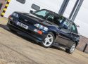 FORD ESCORT (Mk V) RS Cosworth coupé 1992