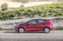 Citadines : Ford Fiesta (à partir de 14 600 €)