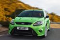 FORD FOCUS (II) RS 2.5 T 305ch berline 2009
