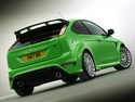 Ford Focus RS Mk2 (2009)