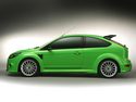 Ford Focus RS Mk2 (2009)