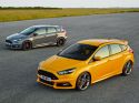 FORD FOCUS (III) ST 250 ch berline 2012