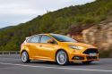 FORD FOCUS (III) ST 250 ch EcoBoost berline 2015