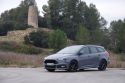 FORD FOCUS (III) ST 250 ch EcoBoost berline 2015