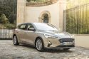 FORD FOCUS (IV) 1.5 EcoBoost 150 ch berline 2018