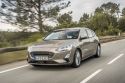 FORD FOCUS (IV) 1.5 EcoBoost 150 ch berline 2018