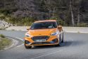 FORD FOCUS (IV) ST 2.3 EcoBoost Turbo 280 ch berline 2019